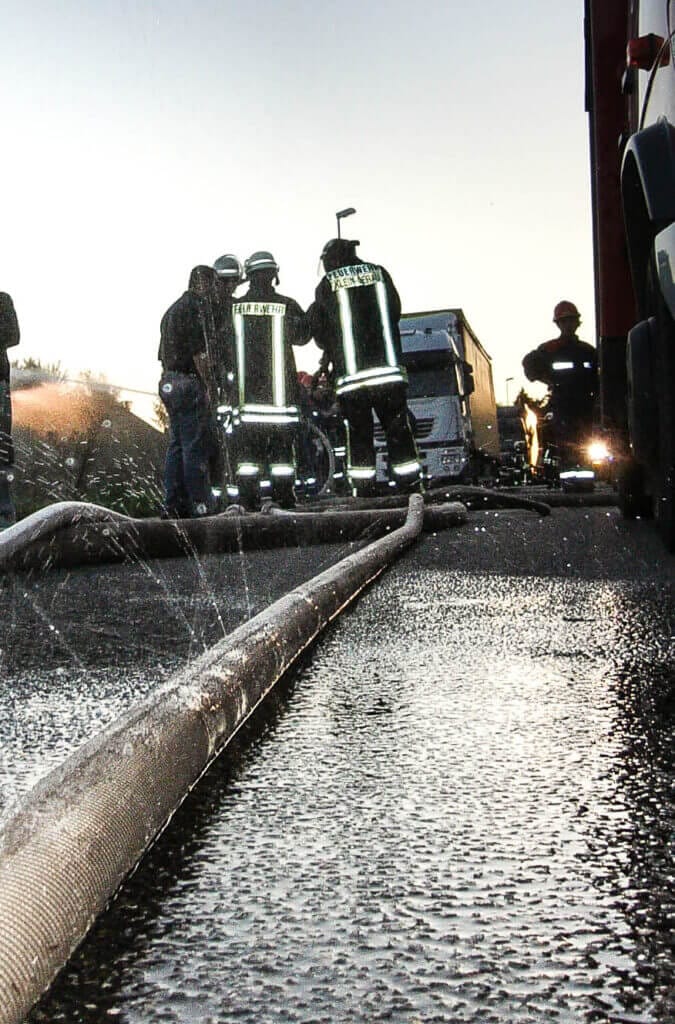 24 Stunden 2010 – Abschlussübung 3 24Stunden 2010 27
