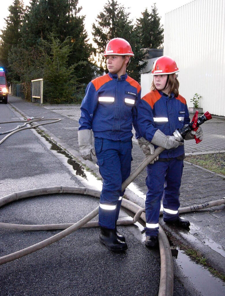 24 Stunden 2010 – Abschlussübung 4 24Stunden 2010 28