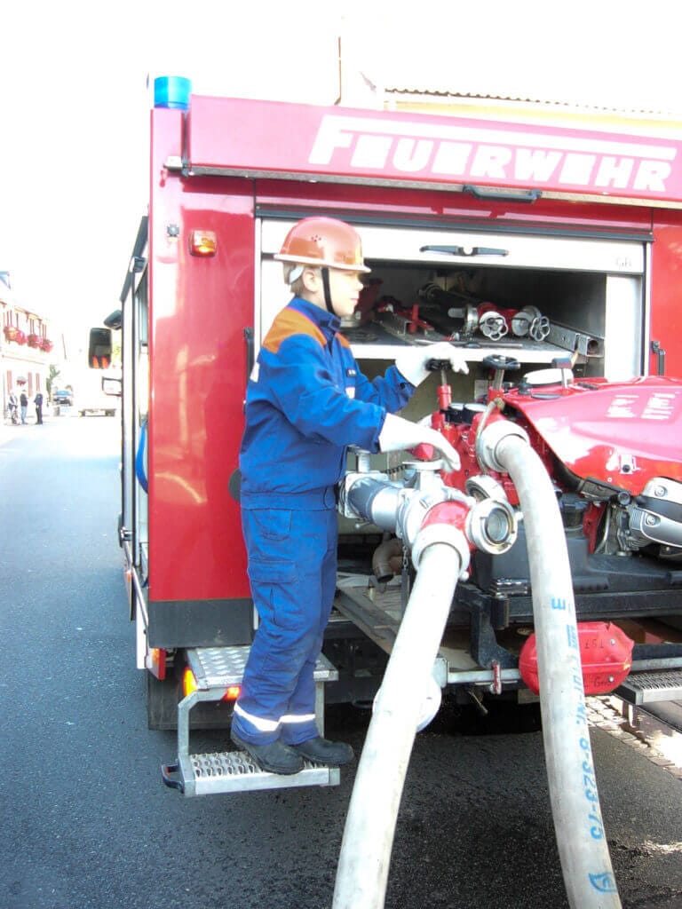 24 Stunden 2010 – Abschlussübung 6 24Stunden 2010 39