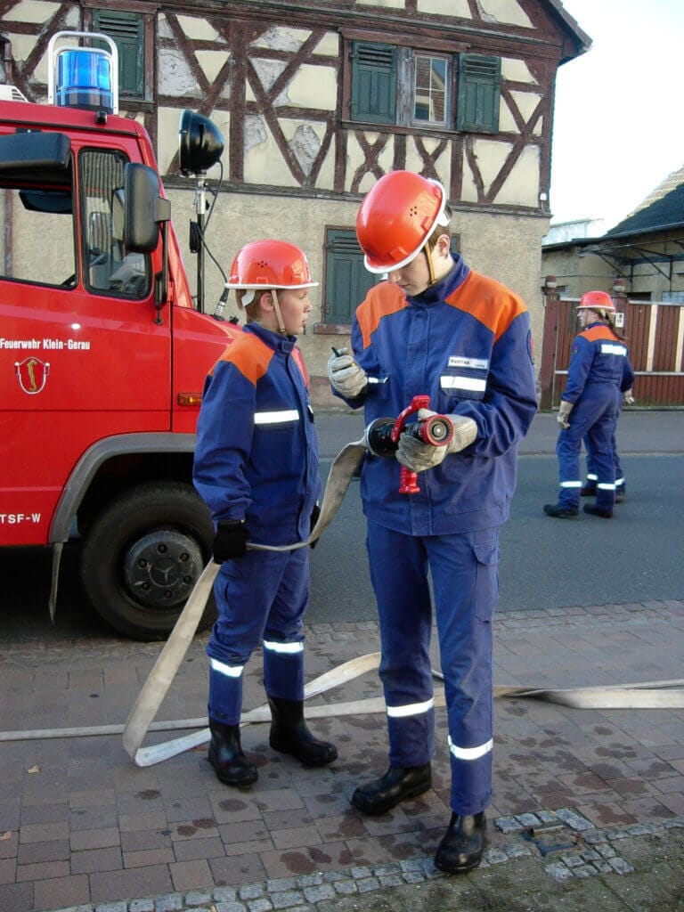 24 Stunden 2010 – Abschlussübung 7 24Stunden 2010 42