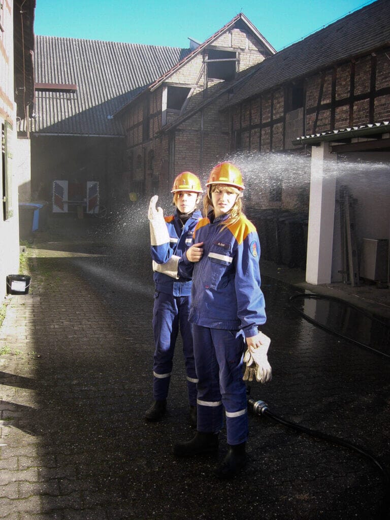 24 Stunden 2010 – Abschlussübung 10 24Stunden 2010 49