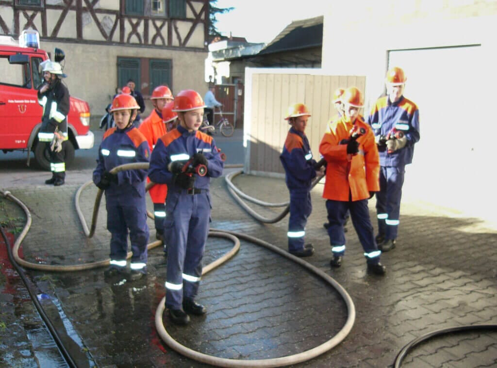 24 Stunden 2010 – Abschlussübung 11 24Stunden 2010 50