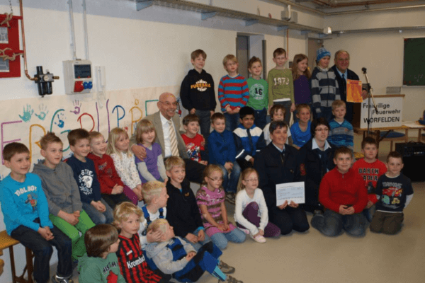 Gründungsversammlung der Kindergruppe Worfelden 1 gruendungWasserdrachen 01