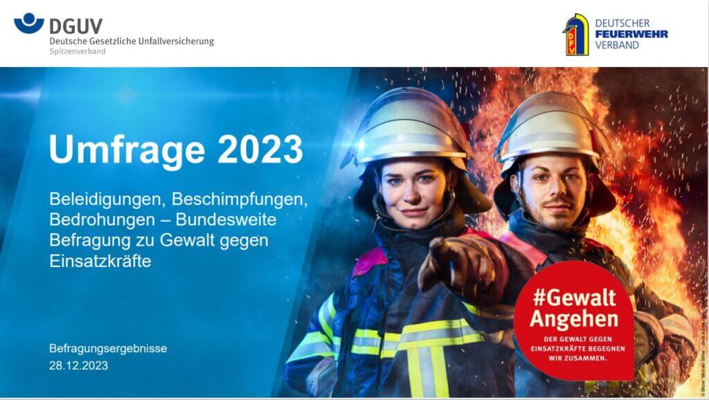 Befragungsergebnisse 2023