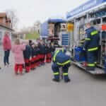 Wasserdrachen - Besuch des THW's in Groß-Gerau 4 ffw thw2023 4