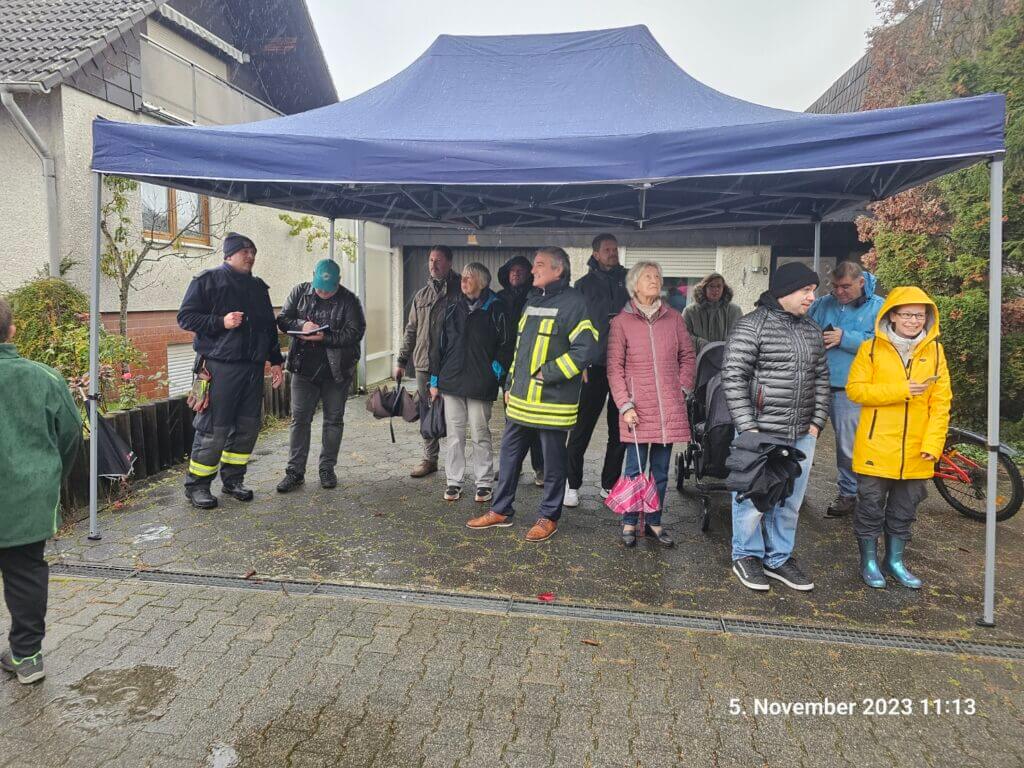 24 Stunden 2023 - Abschlussübung 2 24Stunden 20231105 6