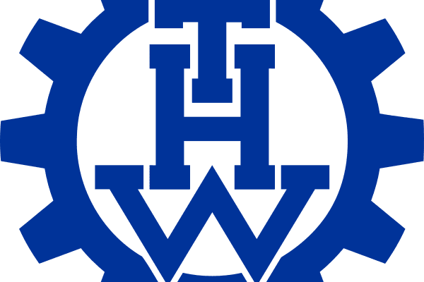 Wasserdrachen - Besuch des THW's in Groß-Gerau 1 THW.svg