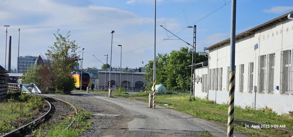 Übung - THVU-Bahn April 2025 20 20250426 0009