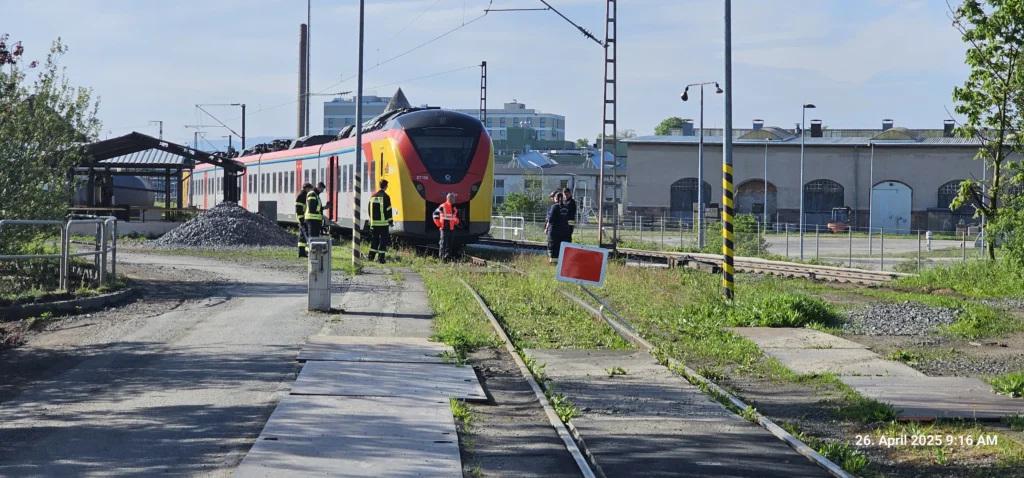 Übung - THVU-Bahn April 2025 19 20250426 0012