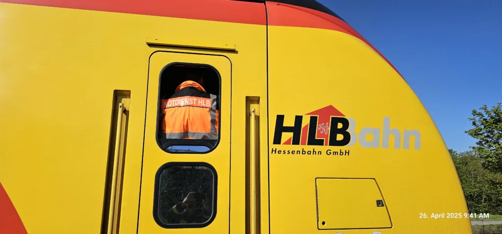 Übung - THVU-Bahn April 2025 18 20250426 0014