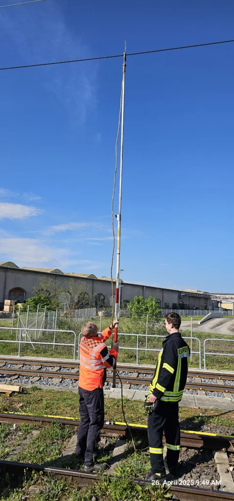 Übung - THVU-Bahn April 2025 14 20250426 0027