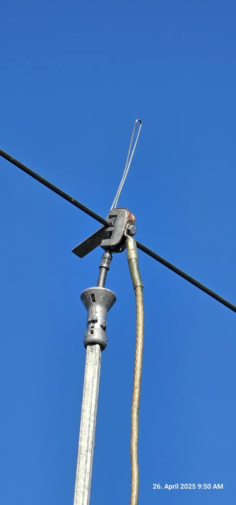 Übung - THVU-Bahn April 2025 13 20250426 0029