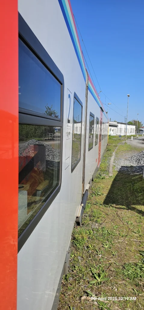 Übung - THVU-Bahn April 2025 10 20250426 0033