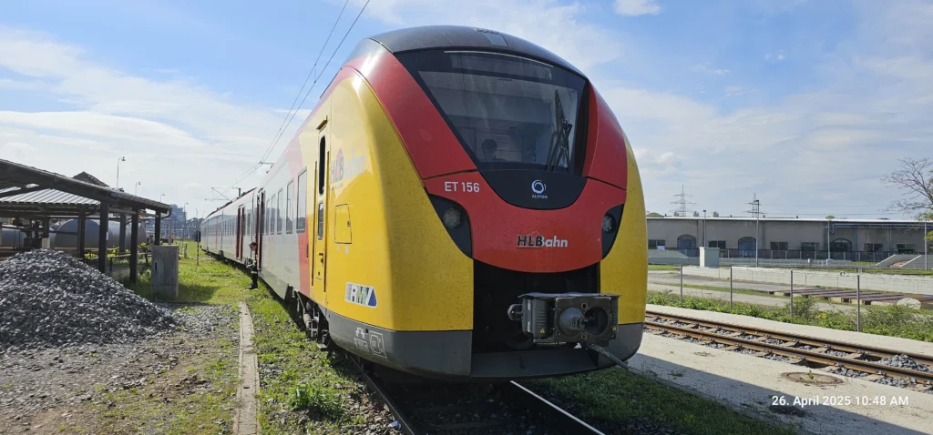 Übung - THVU-Bahn April 2025 8 20250426 0038