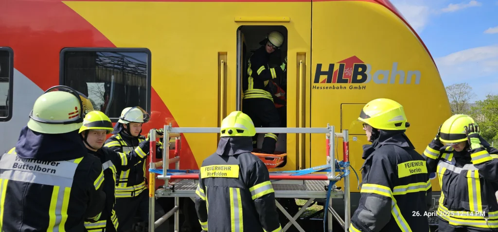 Übung - THVU-Bahn April 2025 3 20250426 0049