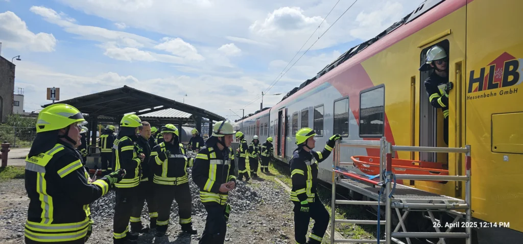 Übung - THVU-Bahn April 2025 2 20250426 0052