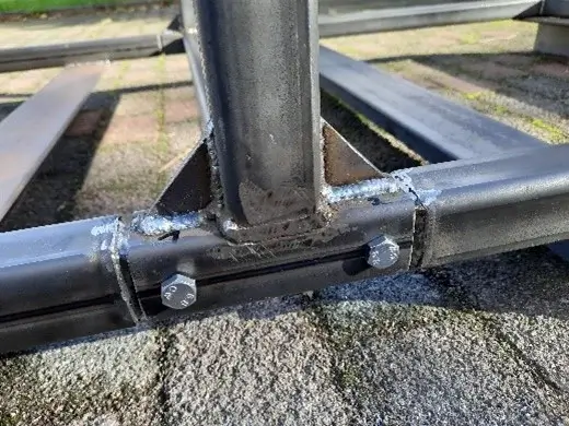 GESIPA® FireBird zu Besuch bei der Feuerwehr 4 Bild4