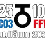 Zwei Vereine. Ein Ort. Eine Geschichte. 1 LOGO-Jubiläum-weiser-Text