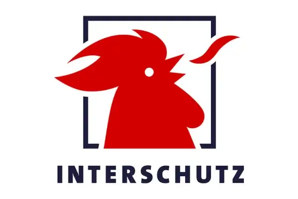 Besuch bei der Interschutz 2026 1 Interschutz