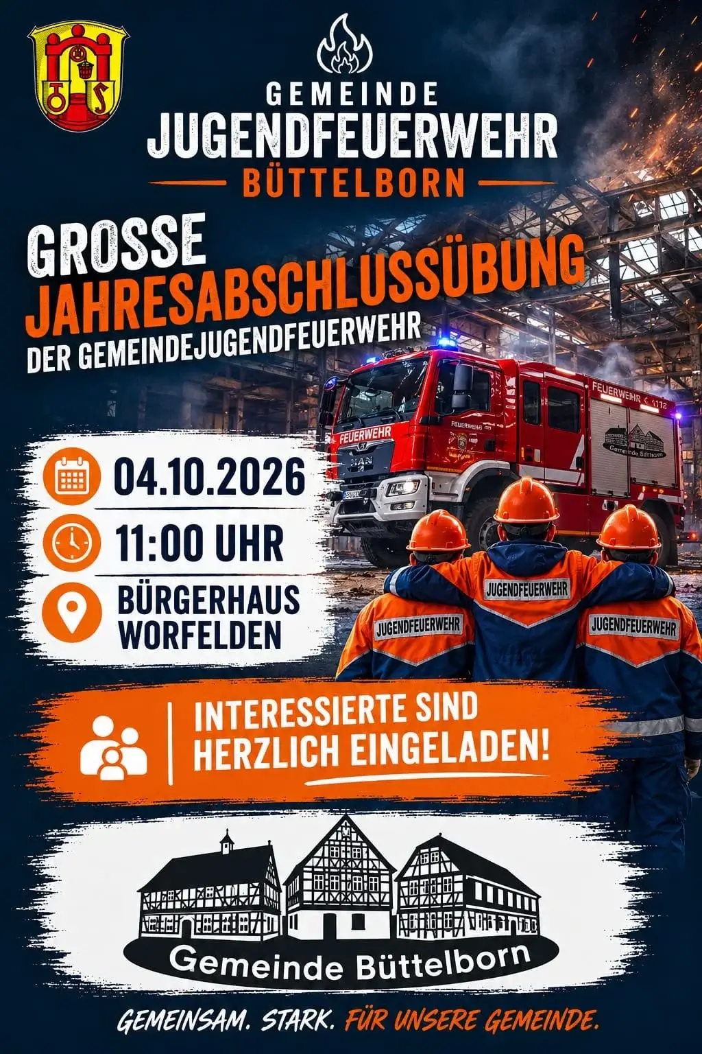 Home 1 Jahresauschluss 2026